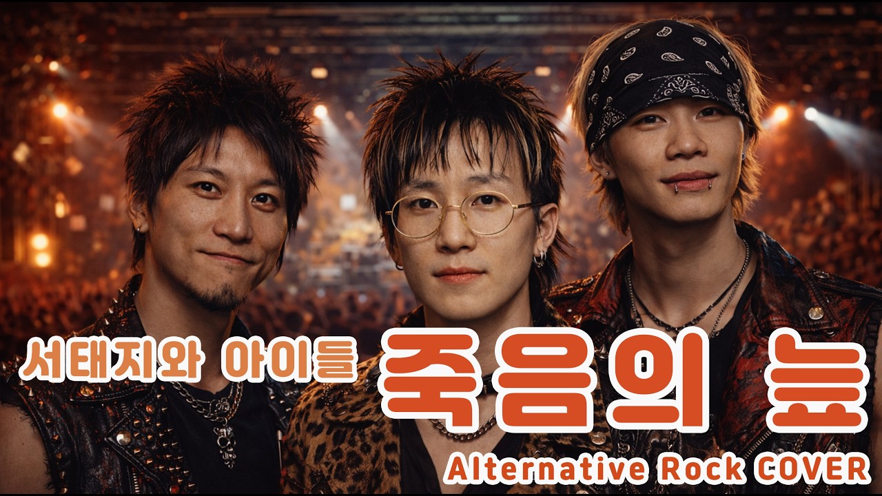 서태지와 아이들 