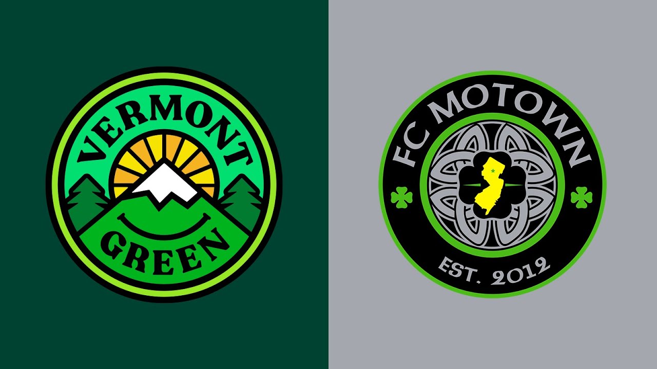 VGFC vs FC Motown STA 7/20/25