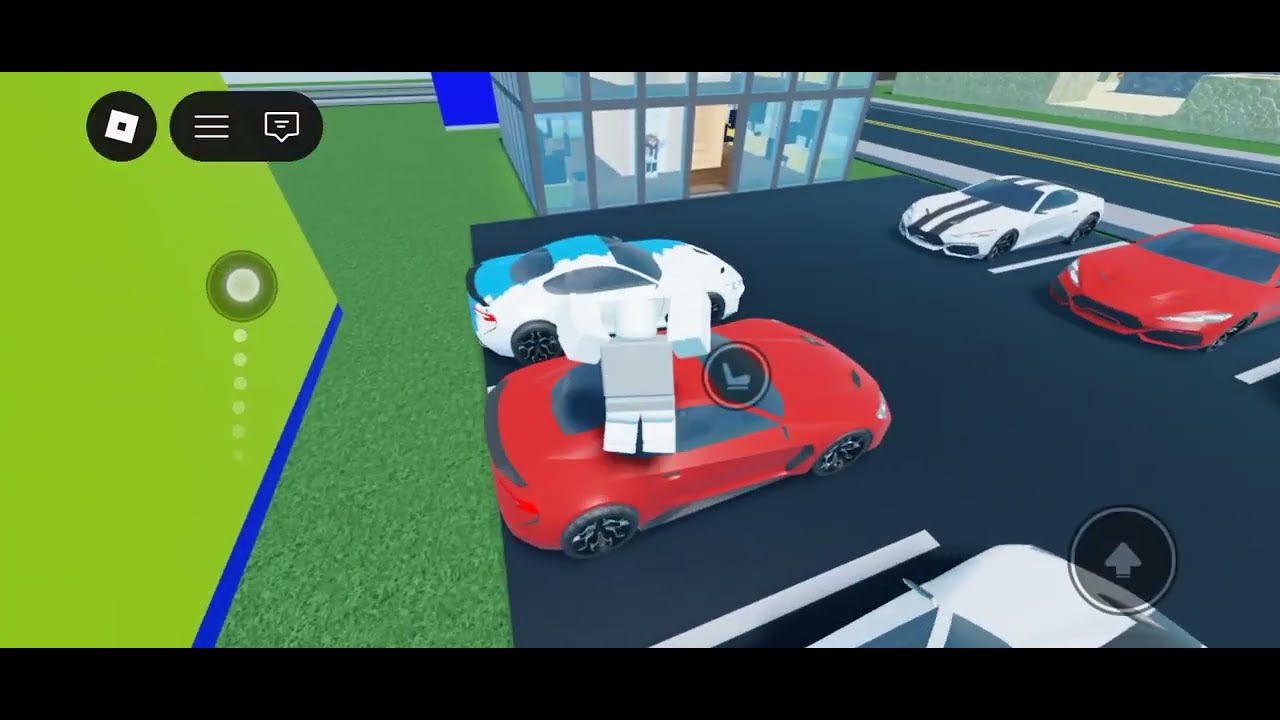 Life of City (Developer Showcase)