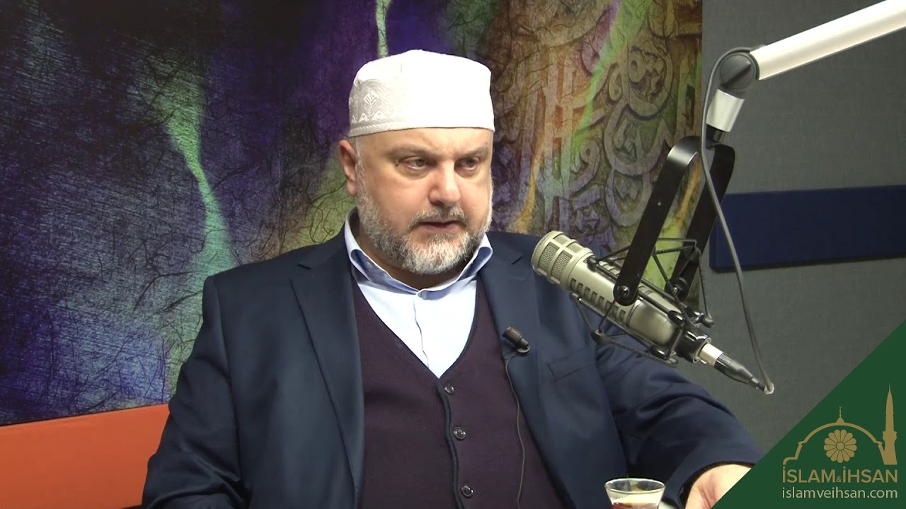 Vatan-i Asli Nedir? Seferi Kimdir? Seferi Kimse Namazlarını Nasıl Kılar? - Ahmet Hamdi Yıldırım