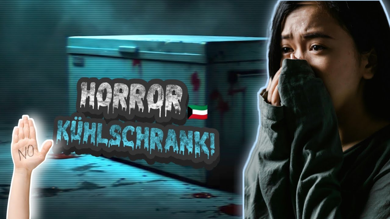 Was verbirgt sich in der K&uuml;hlschrank? Eine schockierende Wahrheit!