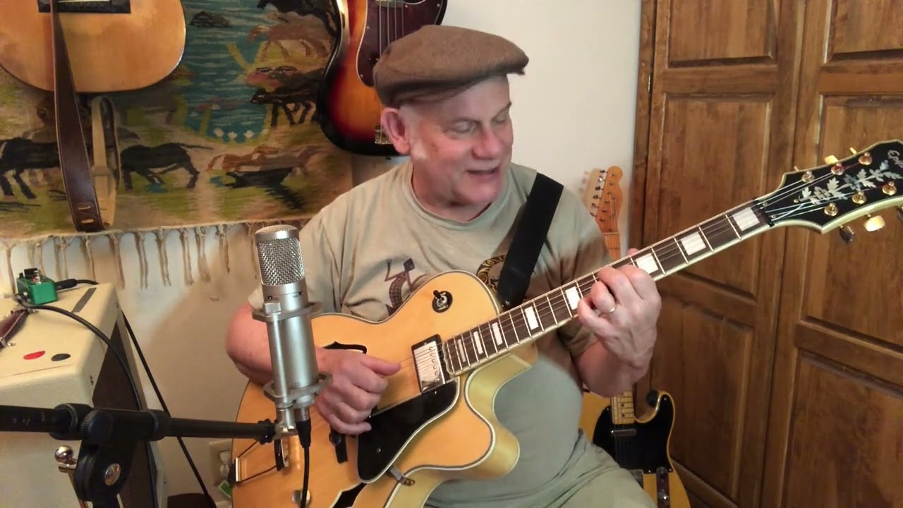 Satin Doll: How to play 