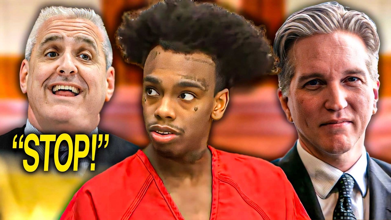 YNW Melly Judge SLAMS State For Filing Petition With Higher Court!