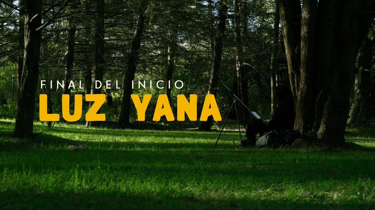 FINAL DEL INICIO - Navegando por lo Desconocido