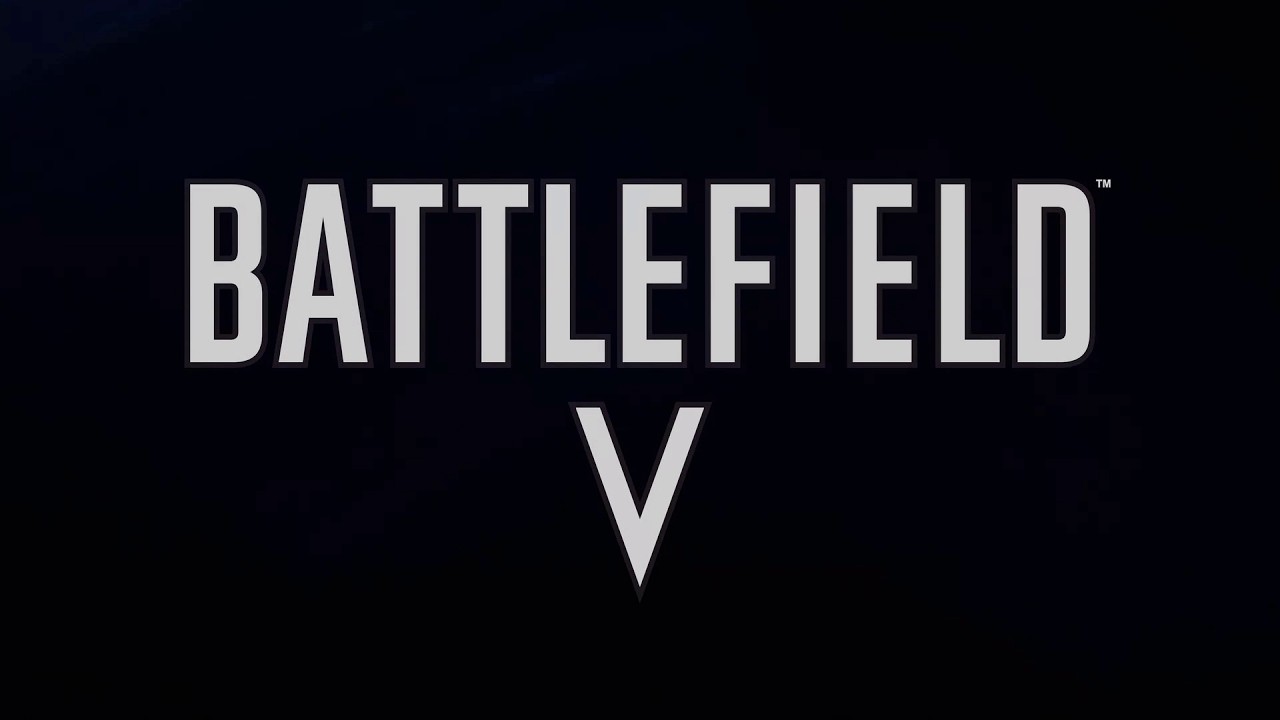 Battlefield V Part 1 of 5 - Introducing