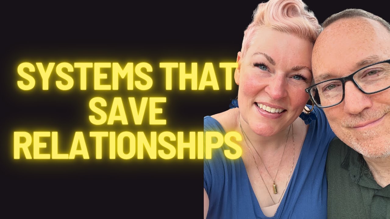 Bill & April Little ON Thriving Relationships Through Systems