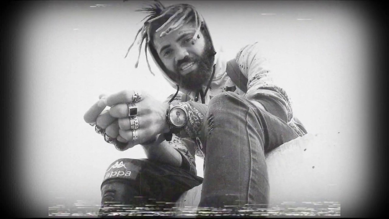 Ricking Fenix - One Time [Official Video]