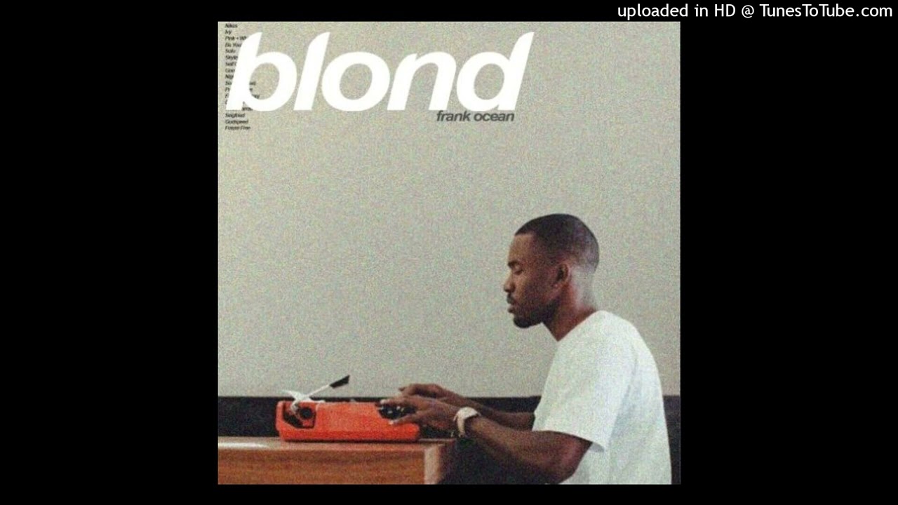 free/ frank ocean + brent faiyaz type beat ~ intermission