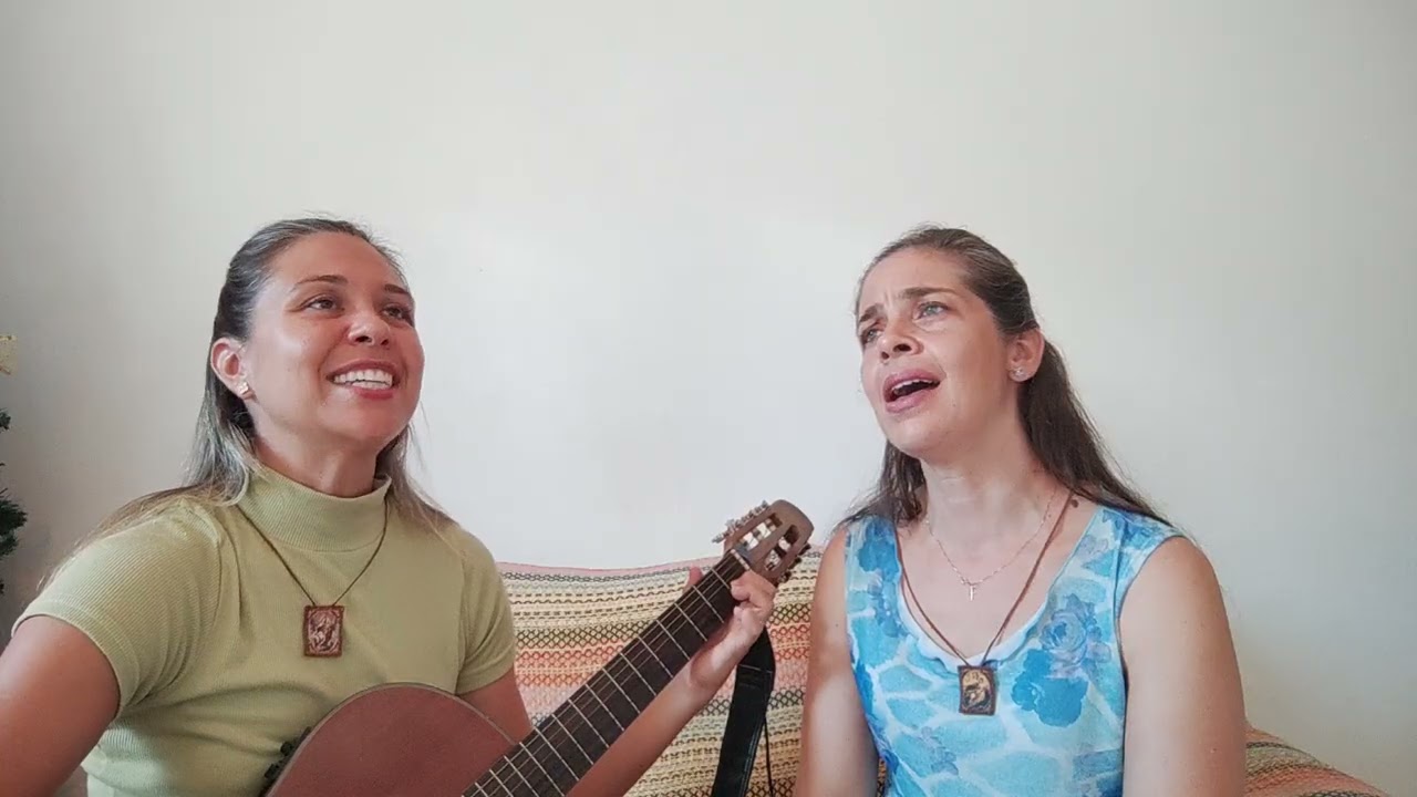 Salmo 149 - 10/01/2026: O Senhor ama seu povo de verdade.