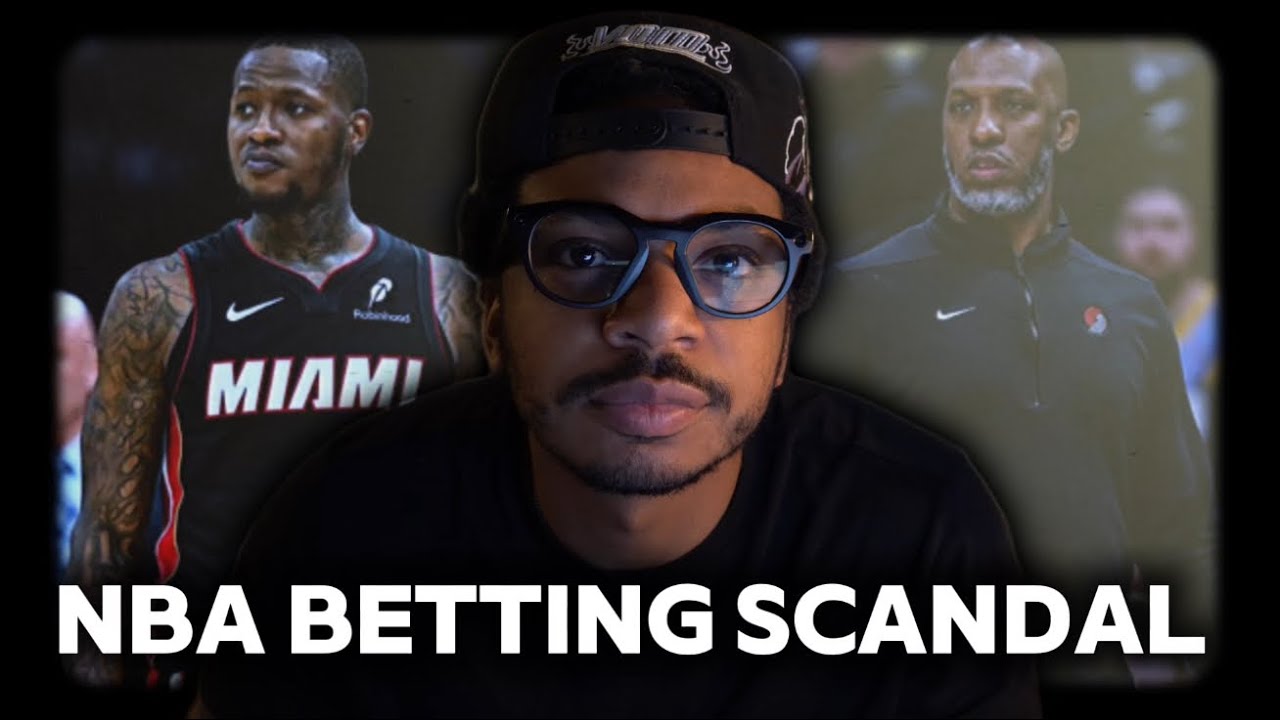 NBA&rsquo;s Open Secret: Inside the Billups/Rozier FBI Gambling Investigation