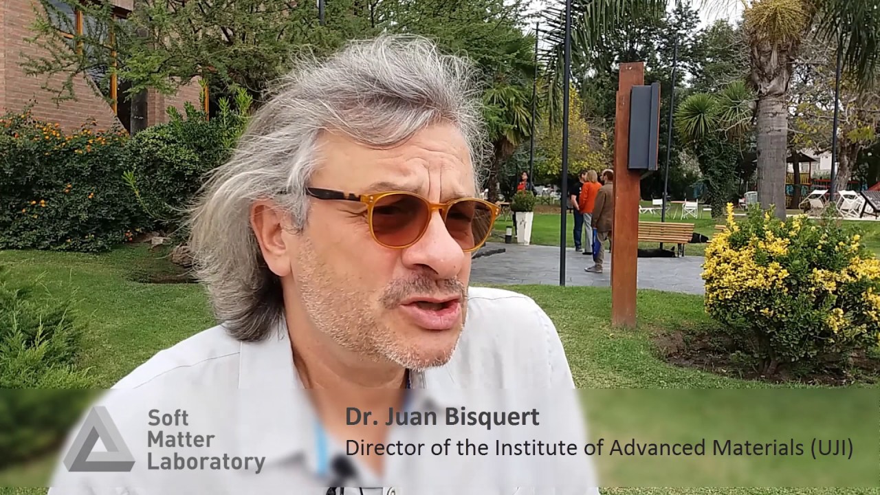 Una Conversación Breve con Juan Bisquert | ¿Qué tipo de papers se publican en J. Phys. Chem. Lett.?