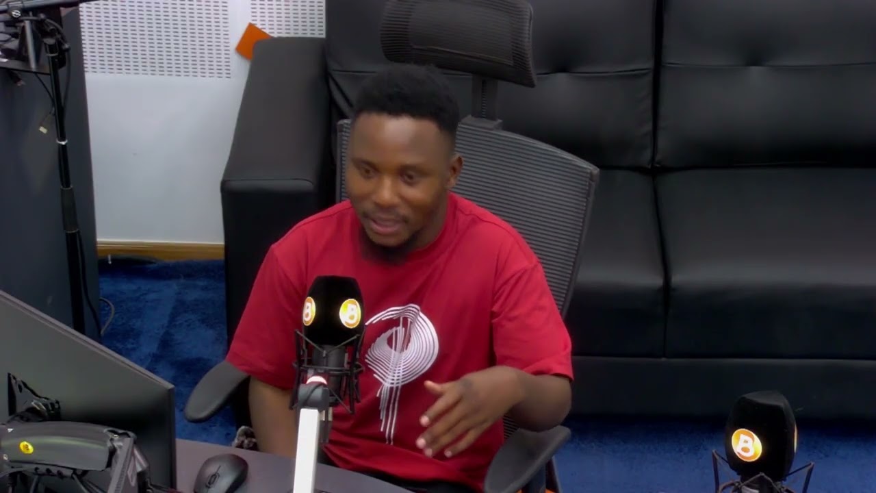 YAJUE MAISHA YA POUL SAMWELI,KUTAKA KUULIWA HADI KUWA STAR MKUBWA