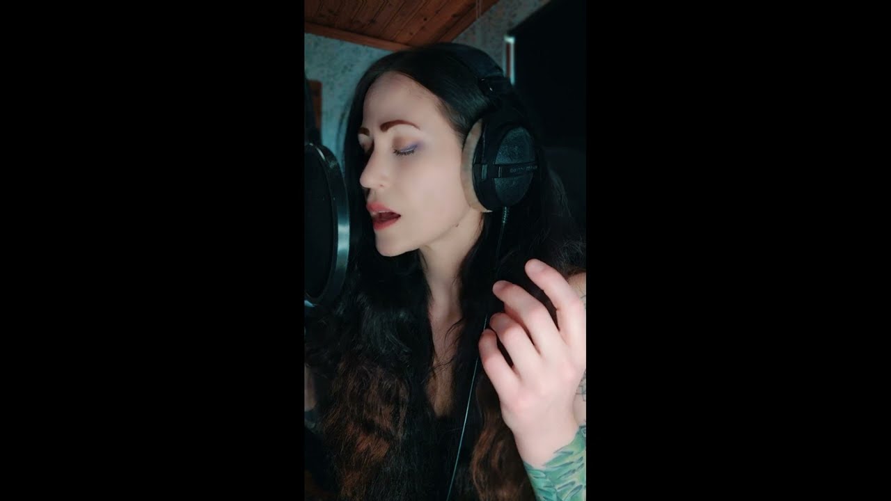In the studio   Human feelings verse 1