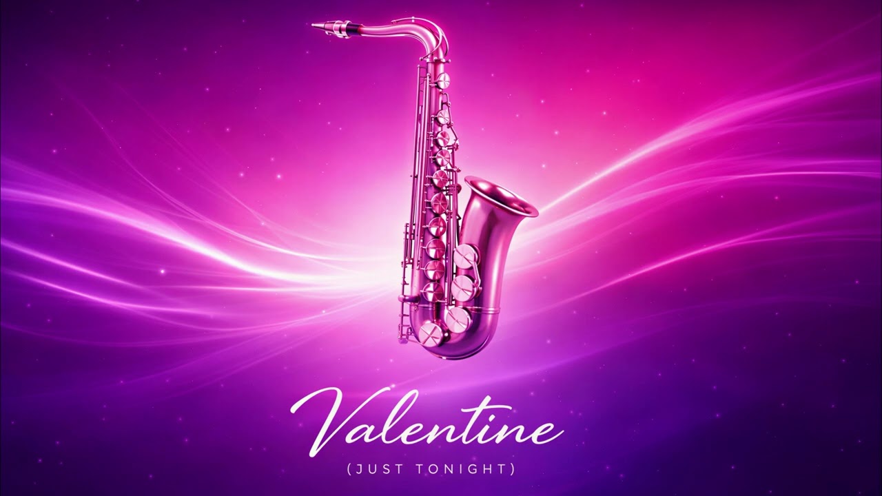 Ginnt – Valentine (Just Tonight) [ENG] | Official Audio
