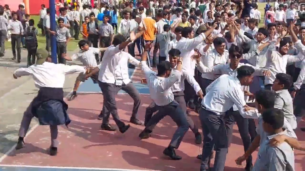 S.D.S.M school jamshedpur | Bal Mela 2024 | 💥