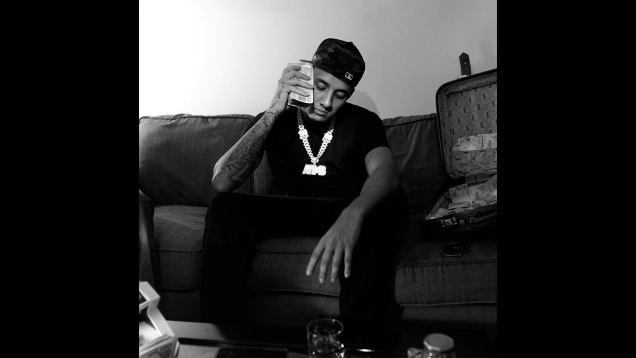 (FREE) Niink x Veigh x LPT Zlatan Type Beat 