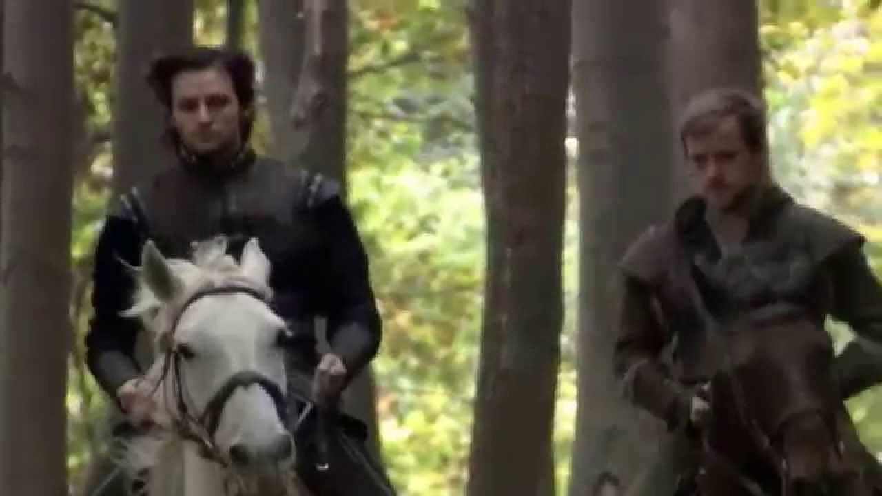 Ночной дозор / Robin Hood
