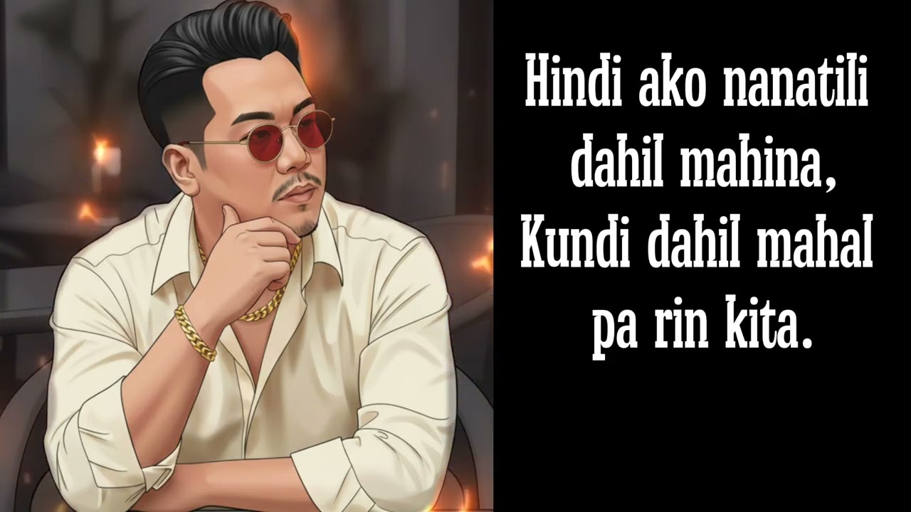 TAHIMIK KITANG PINILI