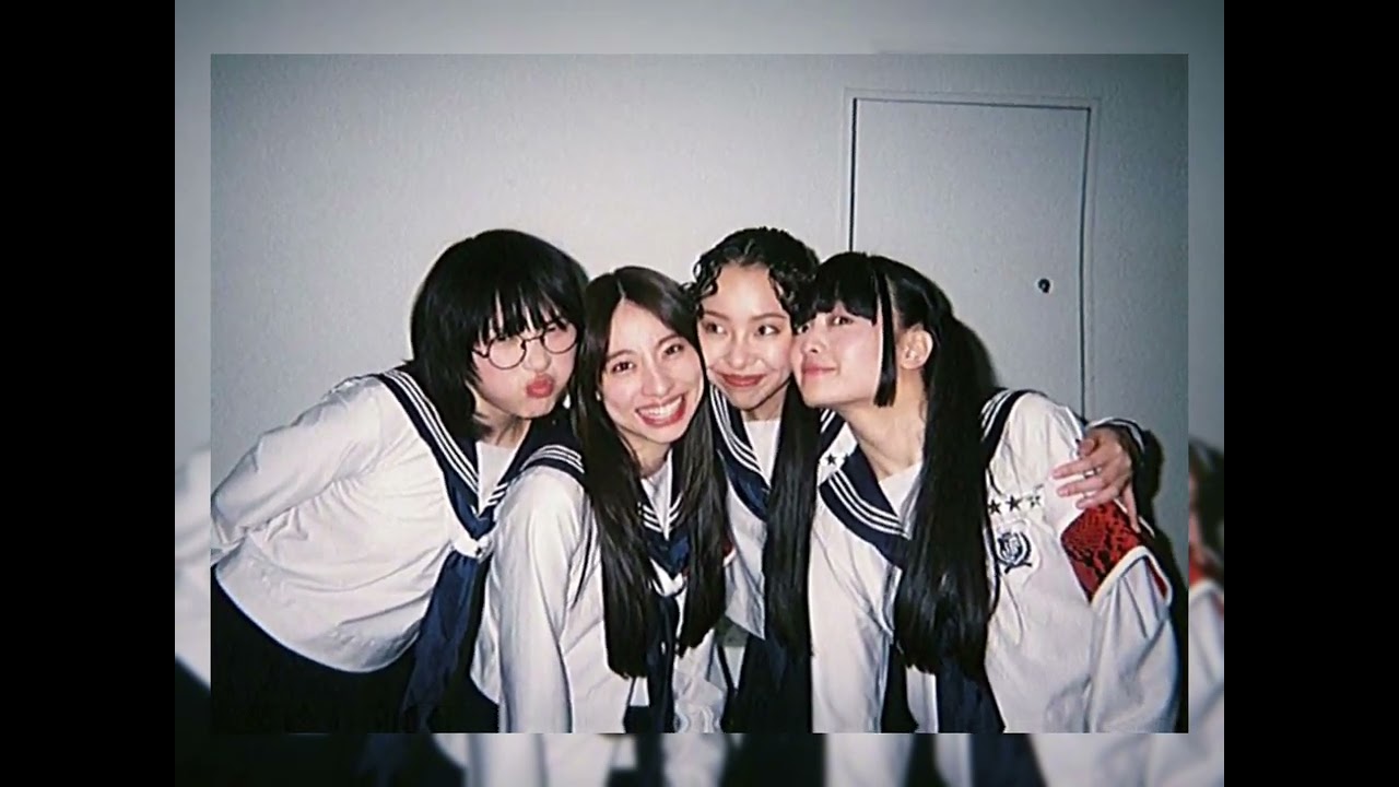 ♡⁠Atarashii Gakko - Otona Blue (speed up)♡⁠