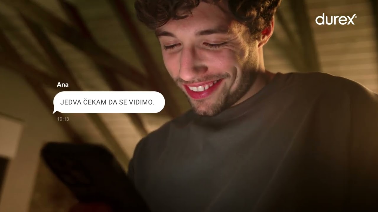 Durex Feel kondomi &ndash; oseti vi&scaron;e