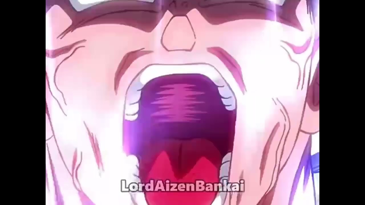 ssj infinity solos(who is stronge)