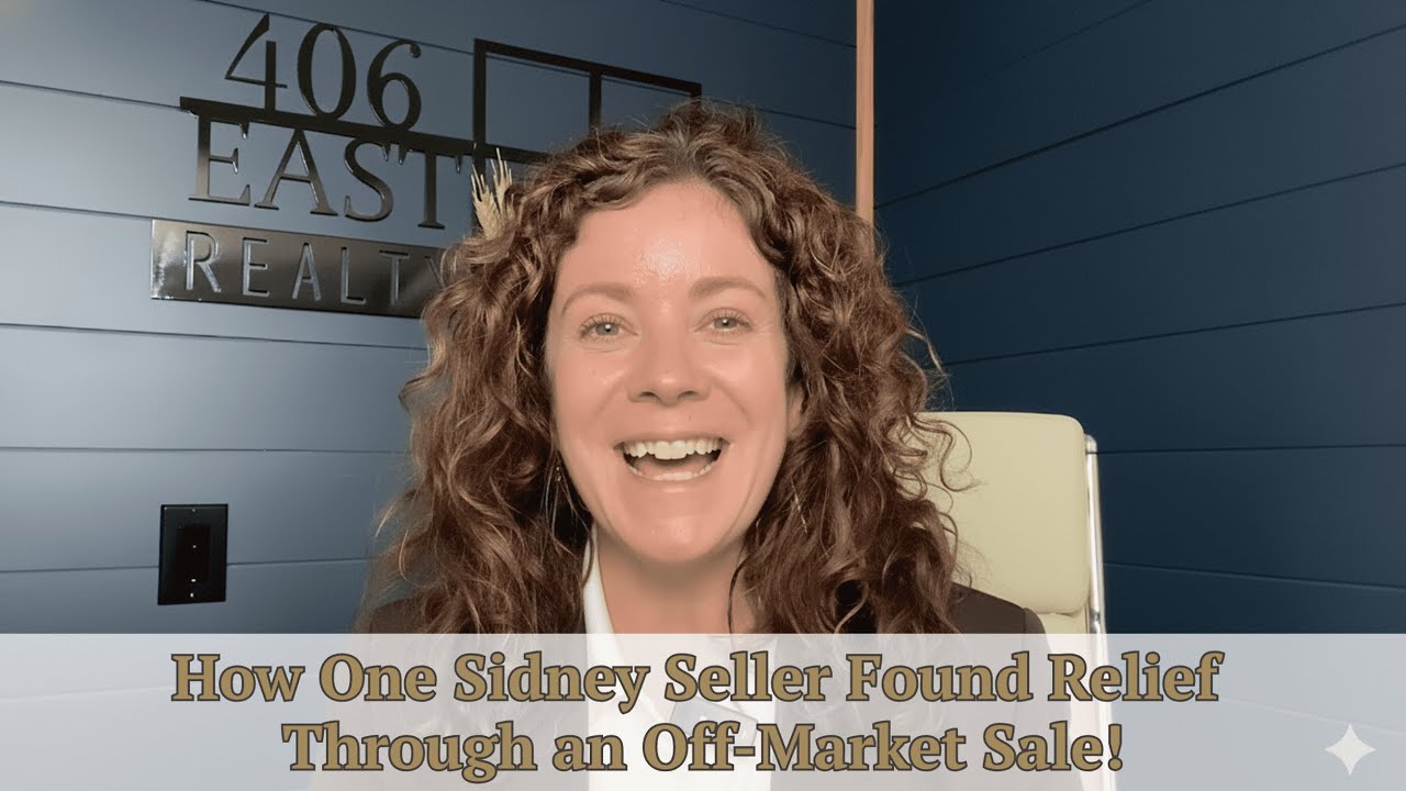 How One Sidney Seller Found Relief Through an Off-Market Sale — and Why Experience Matters!