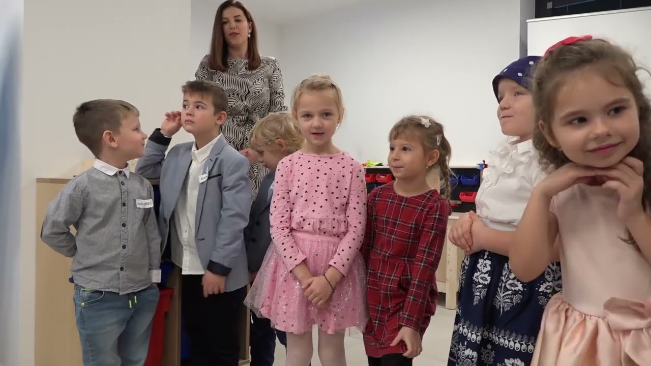 Otvorenie technickej učebne v MŠ 2022