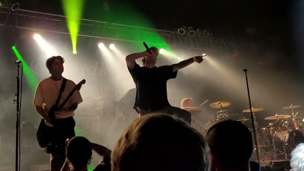 Avoid   Gator Fest   The Rave   04 23 23