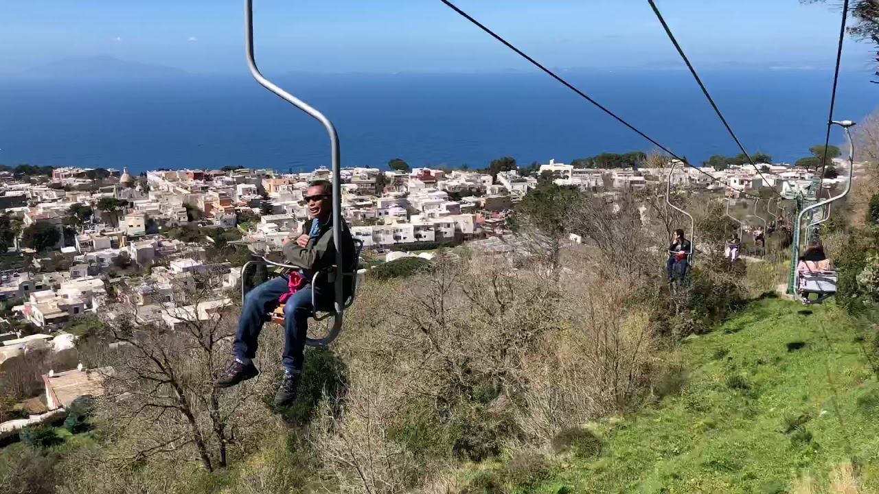 Telesilla Capri