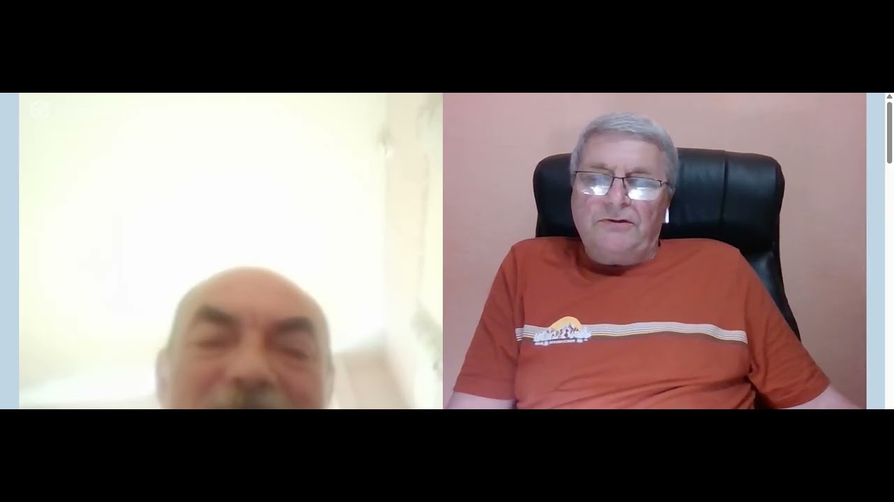 И вечный вой, покой им и не снится