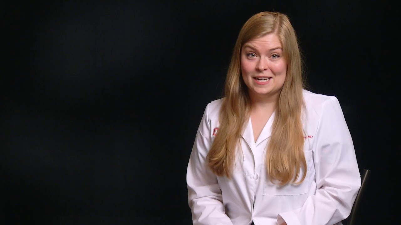 Interventional radiology training at the Department of Radiology | Ohio State Medical Center