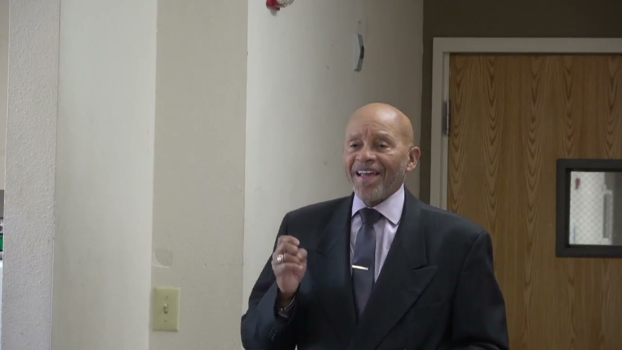 January 18, 2026  Acts 17:22-32  THEME: 