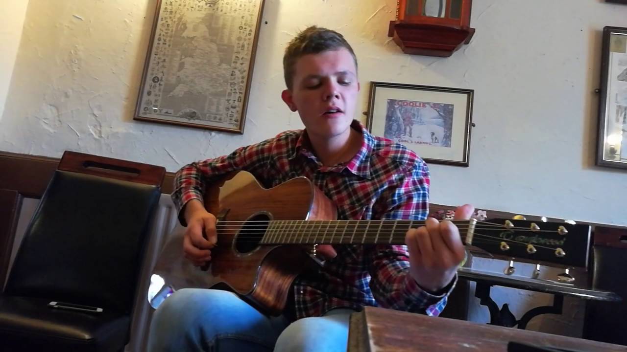 Ben Simpson