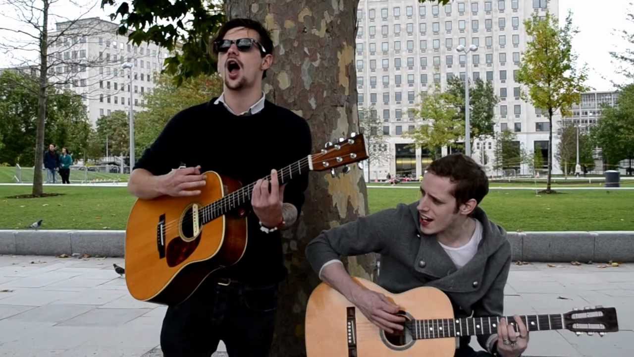 Max Milner & Robbie White - Come Together/Lose Yourself