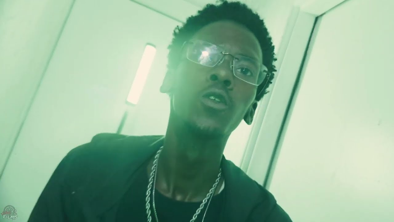 BNL BABYR - ALARM (Official Video) shot by @1200films
