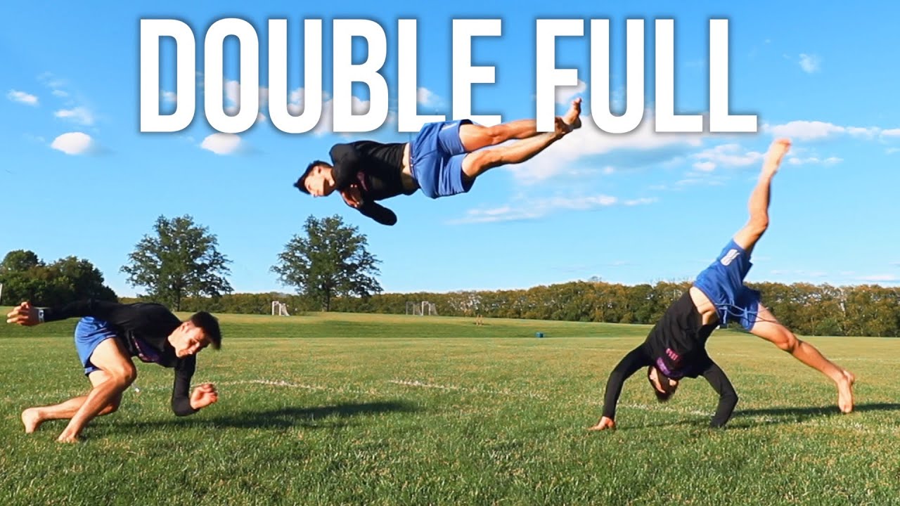 Моя корзина 1 год Double Full Progression