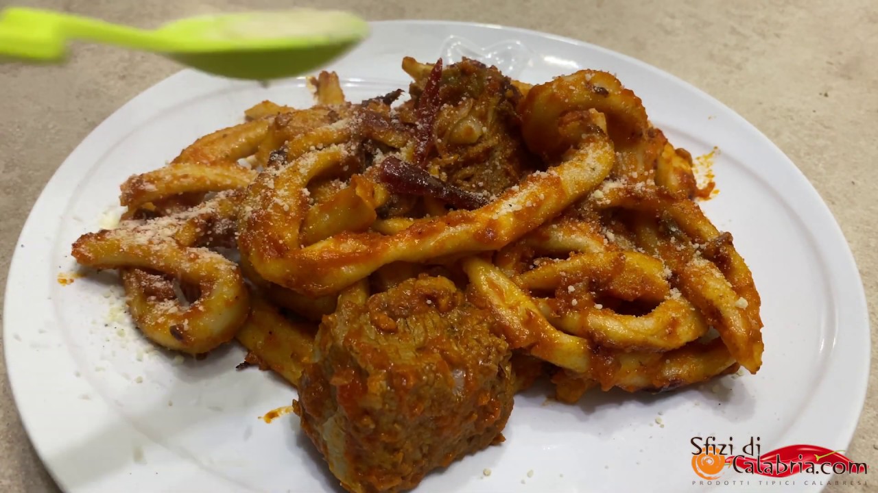 La (mia) Domenica Sera del Calabrese - Pazzie di mezzanotte