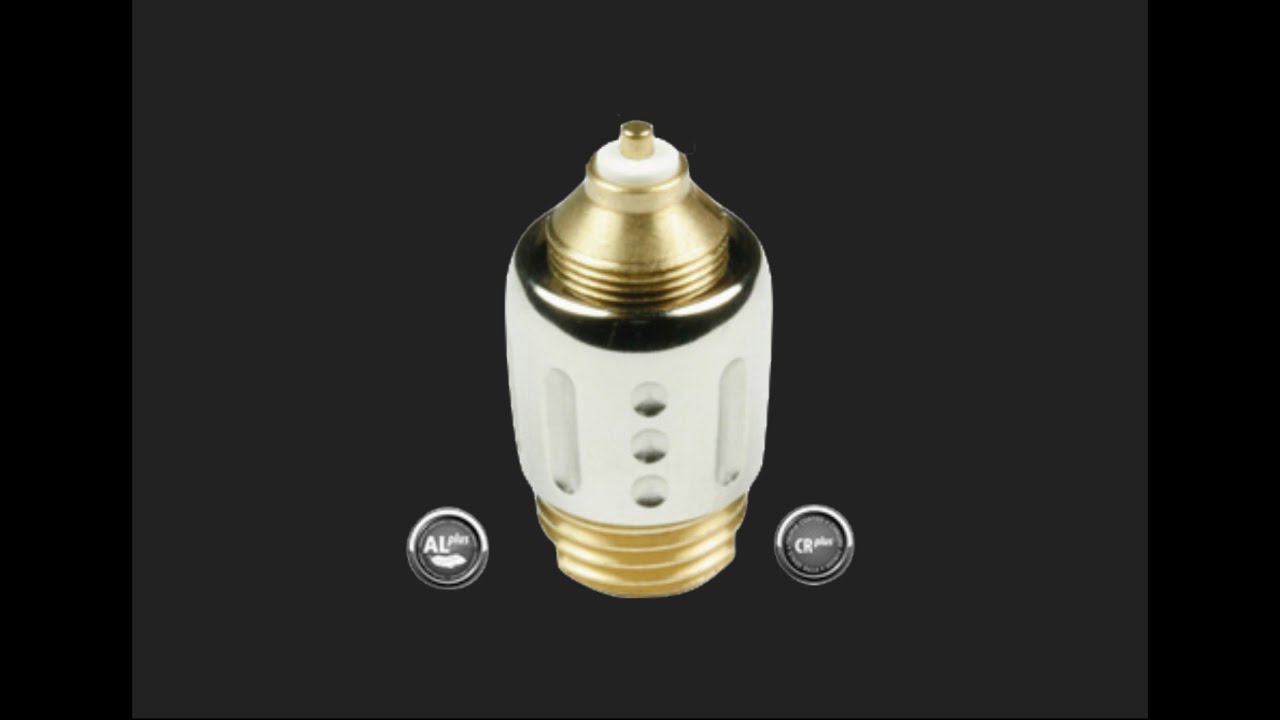 H&S FPC Valve (for Infinity CR+) Tool Review