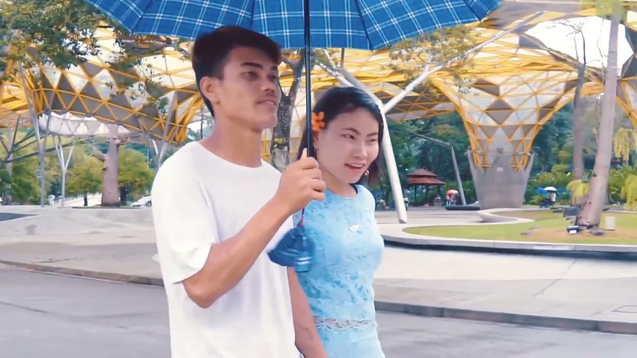Senpu - Ang Ki Sam Nawn Sing (Official Mv)