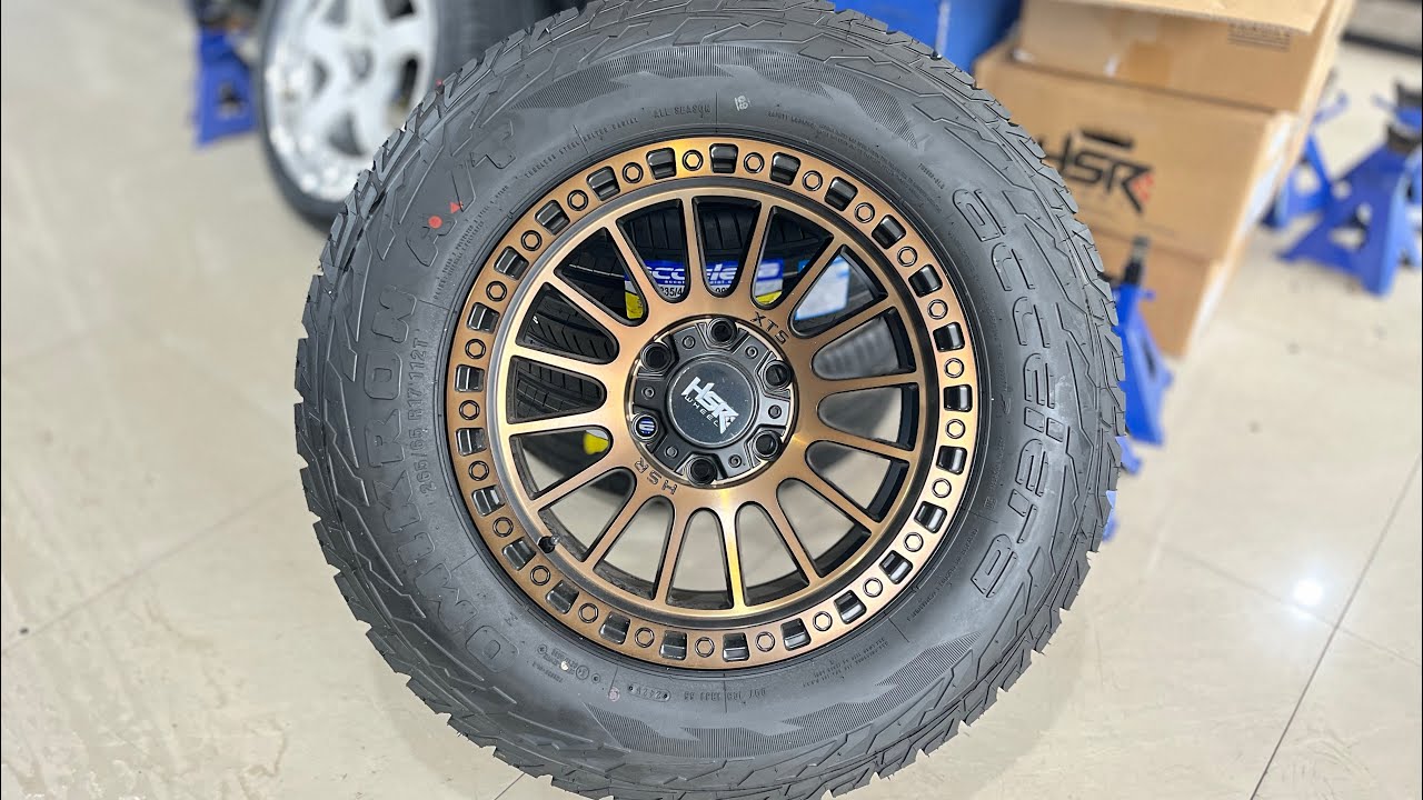 Velg Mobil New !!! #velgmodifikasi #velgmobil #velg #hsrwheel #hsr 