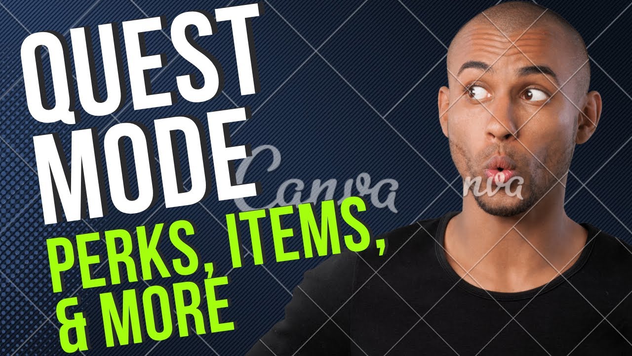 Discussing My Personal Supplement: Jumpchain Quest Mode