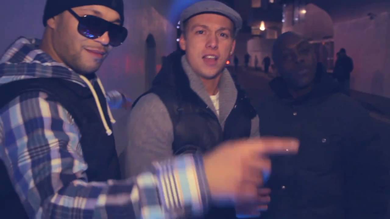 *NEW* UKG Scott Garcia Ft. Jay Harvey - U Could Be (OFFICIAL VIDEO)