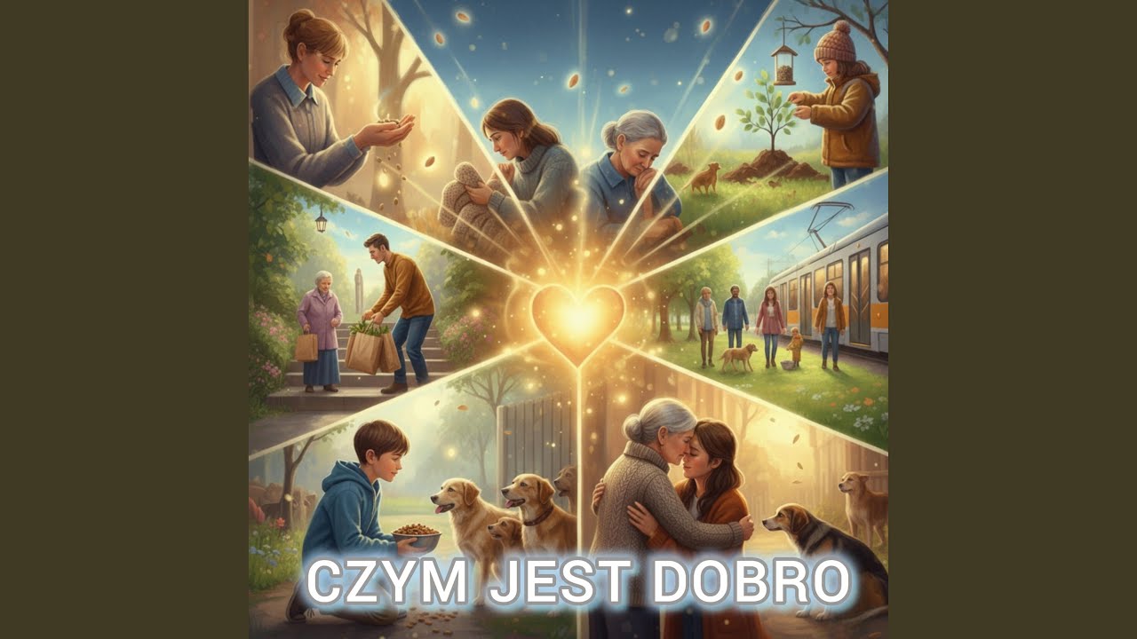 Czym jest dobro