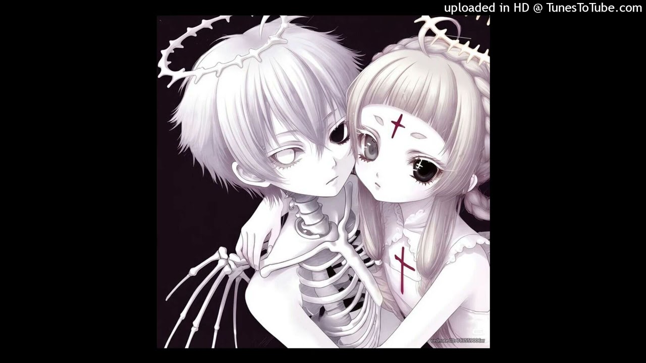 free ripsquad + yandere + bladee + digicore type beat @woundsme @haruko
