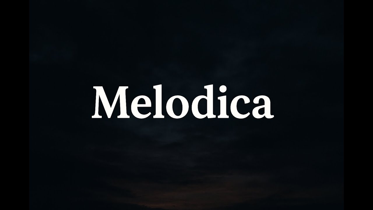 L2 Damage - Melodica