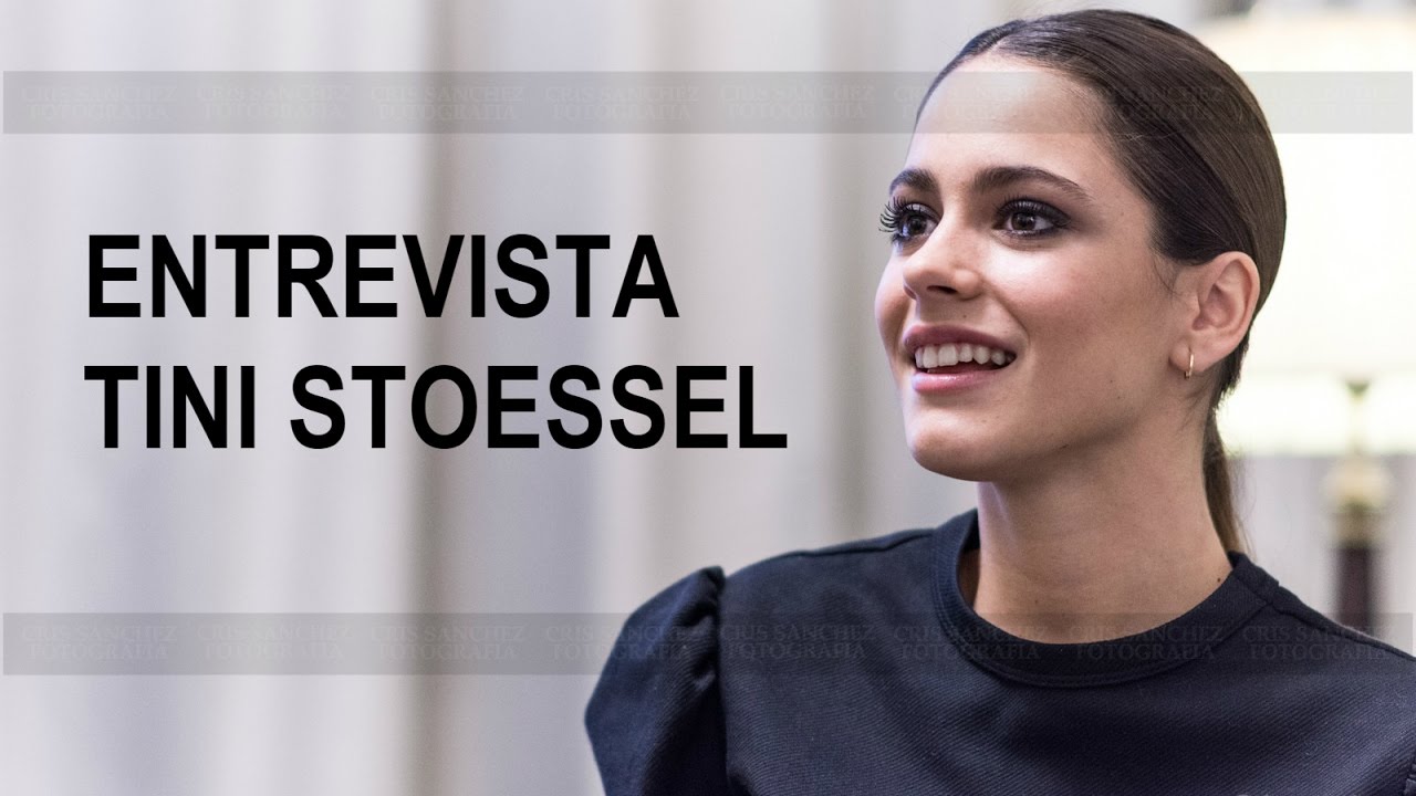 TINI STOESSEL | TINI STOESSEL 