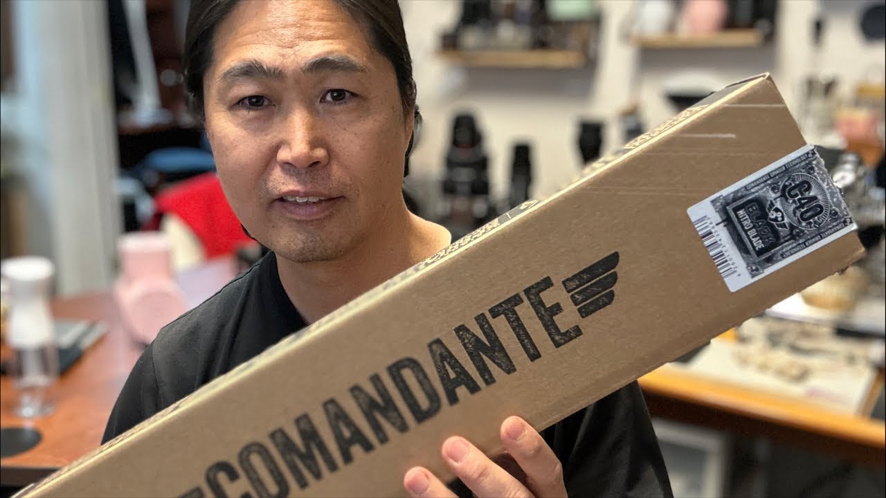 Is the Comandante C40 Still Worth It in 2024? Let's Find Out! C40 vs. ZP+6 vs. Pietro vs. EK43