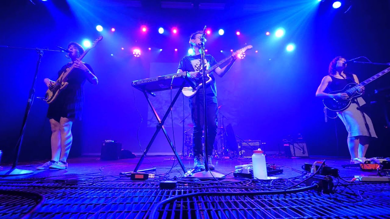 Trails and Ways - Full Performance (Live on KEXP)