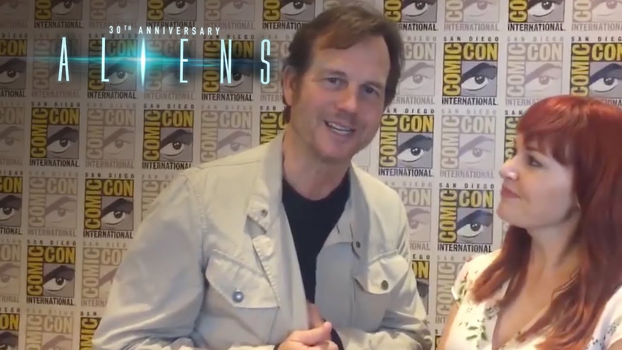 Aliens 30th Anniversary | Live Fan Q&A Highlights