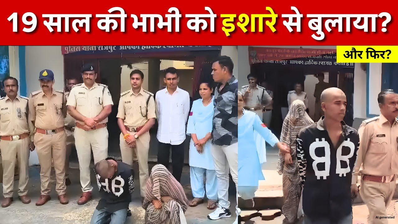 Madhya Pradesh के Barwani का सबसे चौंकाने वाला मामला? Navin Khabar